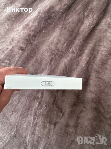 Оригинална Нова Apple Watch !, снимка 2 - Аксесоари за Apple - 53846738