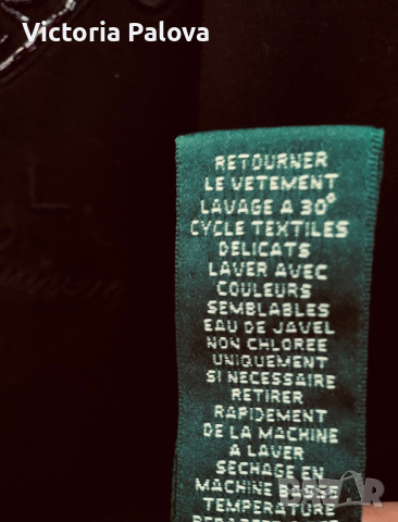 Оригинал маркова  блуза RALPH LAUREN, снимка 12 - Блузи с дълъг ръкав и пуловери - 38862367