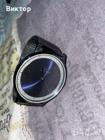 Оригинален Мъжки часовник Hugo Boss, снимка 2 - Мъжки - 44281587
