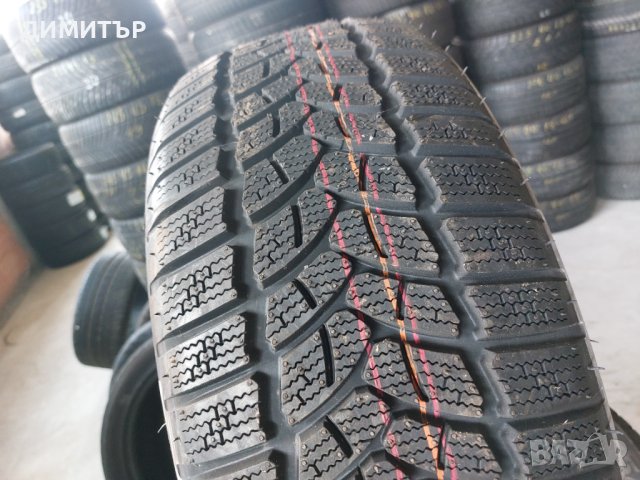 Само 1бр.НОВА зимна FIRESTONE 225/50/17 DOT3419-ЦЕНАТА Е ЗА БРОЙ, снимка 1 - Гуми и джанти - 42710551