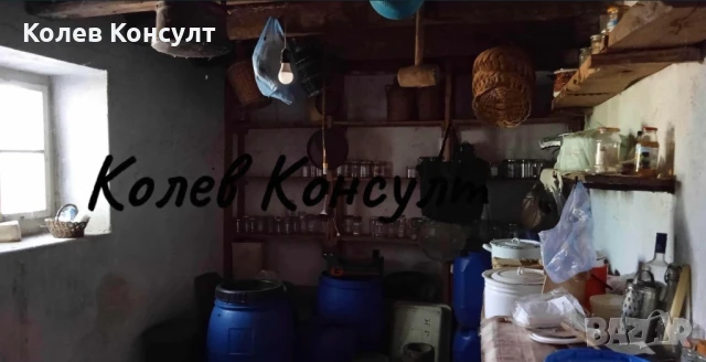 Продавам двуетажна къща в село Изворово , снимка 10 - Къщи - 50814147