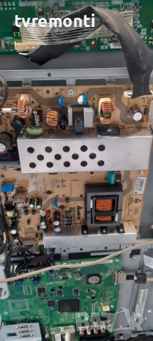 Захр.платка PWR SUPPLY DELTA DPS-182CP