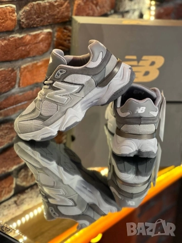 мъжки маратонки New balance , снимка 3 - Маратонки - 51449925