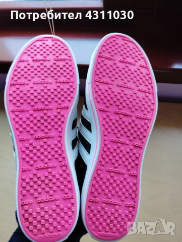 Adidas Neo Label 41номер, снимка 8 - Маратонки - 53401742