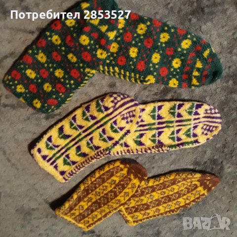 Терлици/плетиво, снимка 3 - Други - 39475257