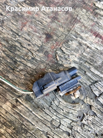 077500-5191. Датчик за външна температура за Тойота Авенсис T27. , снимка 8 - Части - 51009638