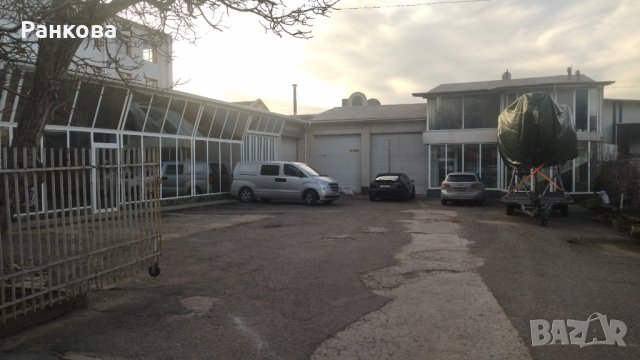 Промишлена сграда , снимка 4 - Производствени сгради - 42231105