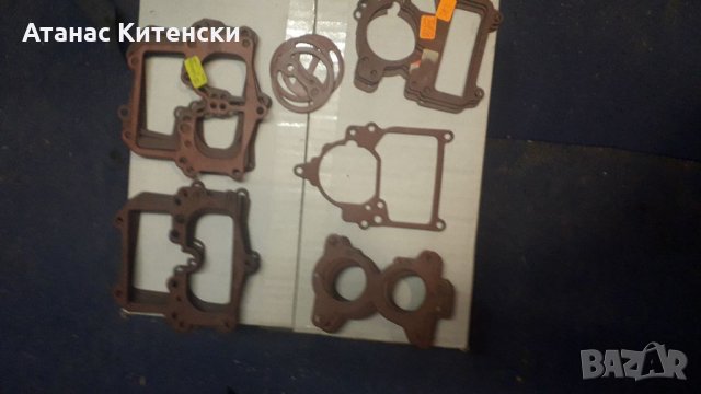 Автоматично за руски коли ВАЗ_ Москва , снимка 10 - Части - 34176223