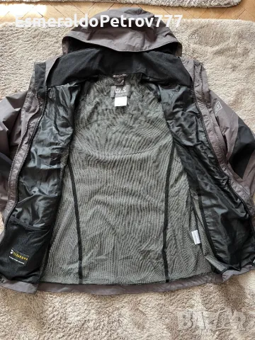 Дамско яке Jack Wolfskin, снимка 3 - Якета - 50277189