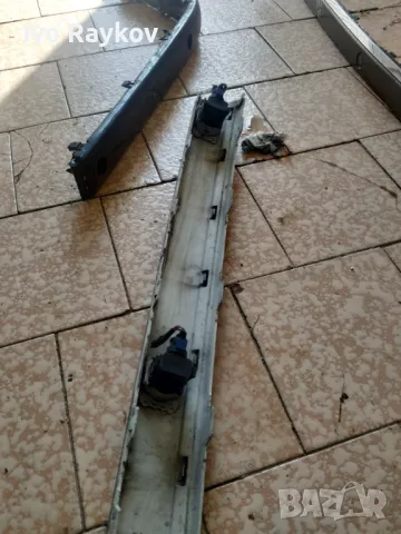 Задна лаисна за парктроник за Mercedes-Benz , A 203 885 29 21 , W203, снимка 7 - Части - 47311338