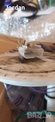 Нивомер/десен/  за Jeep Grand Cherokee 2012г, WK2, снимка 2 - Части - 41900892