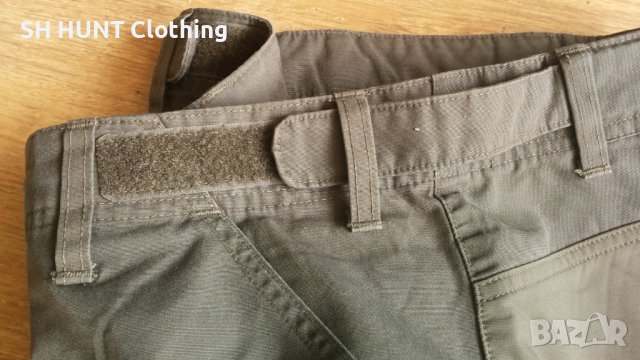 Lundhags Baune Stretch Pant размер 48 / S- M панталон с отчасти еластична материя - 255, снимка 11 - Екипировка - 41047165