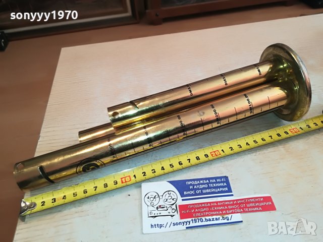 DEUTSCHE MARK-OLD COLLECTION-ВНОС GERMANY 2603231637, снимка 3 - Антикварни и старинни предмети - 40141700