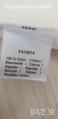 Lacoste Pique Cotton Mens Size 6 - XL  НОВО! ОРИГИНАЛ! Мъжка Тениска!, снимка 17 - Тениски - 51041235