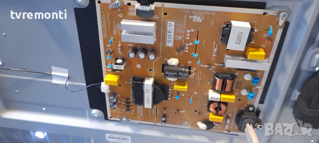 POWER BOARD ,LGP55TJ-18U1,EAX67865201(1.6),