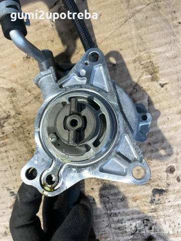 Вакуум Помпа 0X248217 SUZUKI SX4 S-Cross 1.4 2021 HYBRID ALLGRIP 6AT