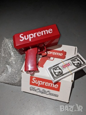 Пистолет за пари