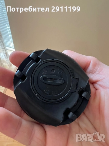 Водолазен компютър Cressi за ремонт / части, снимка 2 - Водни спортове - 52822151