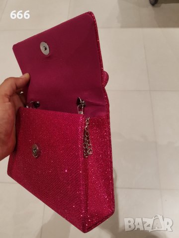 Чанта, снимка 3 - Чанти - 40674362