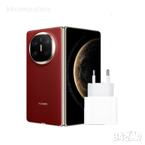 ЧАСТИ ЗА HUAWEI MATE X6 4G 512GB, снимка 4 - Резервни части за телефони - 51538354