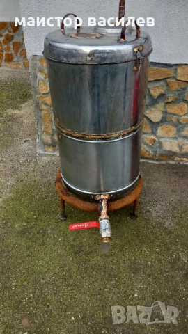 казани за ракия нови 