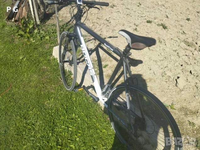 Велосипед  28/ Bocas, снимка 3 - Велосипеди - 52988049