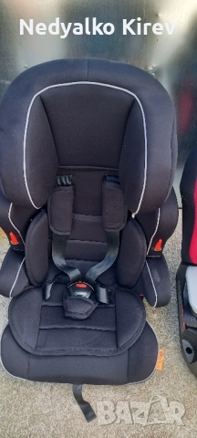 Детско столче, снимка 1