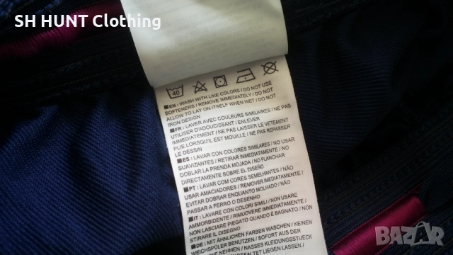 NIKE MANCHESTER CITY Kids размер 10-12 г. / 137-147 см оригинална детска футболна долница 34-58, снимка 12 - Детски анцузи и суичери - 52683452