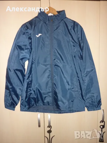 Оригинална ветровка на Joma