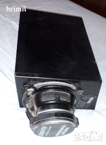 Субуфър AUDIOTOP WS 1030S , снимка 4 - Аксесоари и консумативи - 41532975