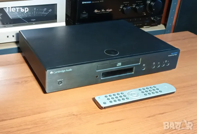 Cambridge Audio Azur 650C