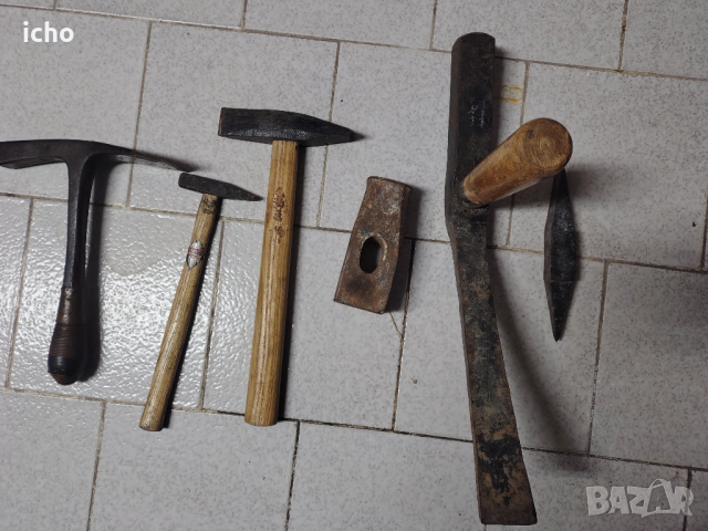 Стар чук polet полет