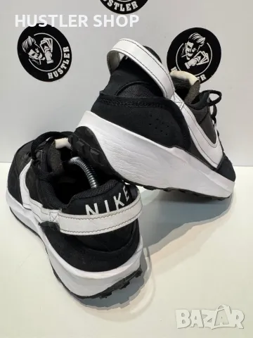 Маратонки NIKE WAFFLE DEBUT.Номер 43, снимка 5 - Маратонки - 50432005