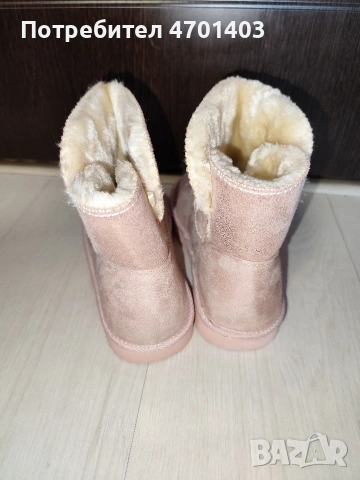 Детски ботушки, снимка 4 - Детски боти и ботуши - 53746268