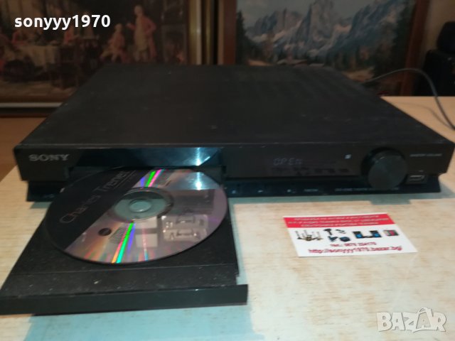 sony hbd-tz135 usb/hdmi dvd receiver 1402221218, снимка 4 - Ресийвъри, усилватели, смесителни пултове - 35783803