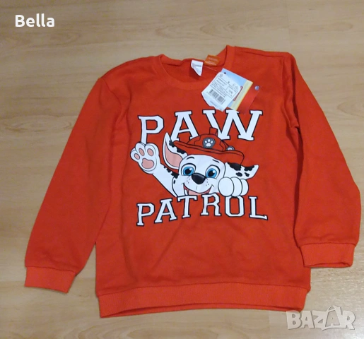 Блуза,нова 7-8 г.Waikiki, снимка 3 - Детски Блузи и туники - 53484806