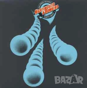 Грамофонни плочи Roxy Music, Manfred Mann X 25 лева, снимка 7 - Грамофонни плочи - 28412234