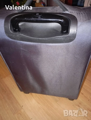 Куфар на колелца , снимка 4 - Куфари - 52840964