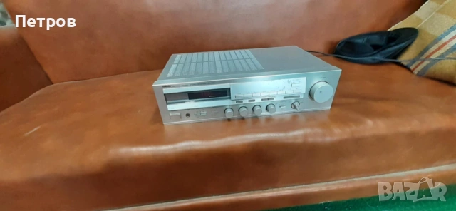 Yamaha RX 330, снимка 10 - Ресийвъри, усилватели, смесителни пултове - 53592765
