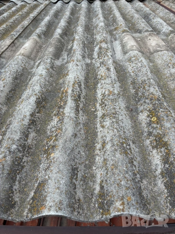 Етернитови покривни плоскости