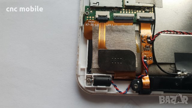 Acer Iconia Talk 7 - Acer B1-723 - Acer Iconia One 7 - Acer A7-3G оригинални части и аксесоари, снимка 10 - Таблети - 35777035