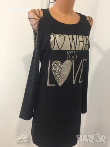 LIU.JO Рокля туника