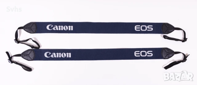 Ремъци Canon EOS