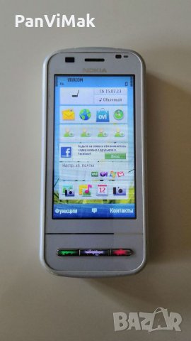 Nokia C6 - 00, снимка 1 - Nokia - 24467134