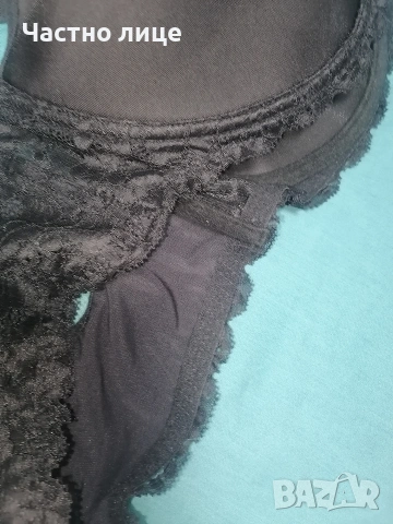 85Д Нов сутиен без банел, снимка 5 - Бельо - 53407003