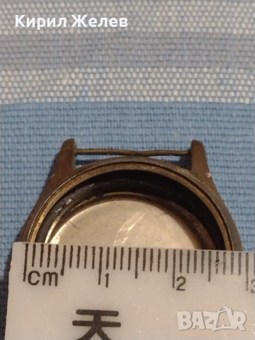 Рамка за ръчен часовник без стъкло за части колекция 43541, снимка 4 - Други - 44725448