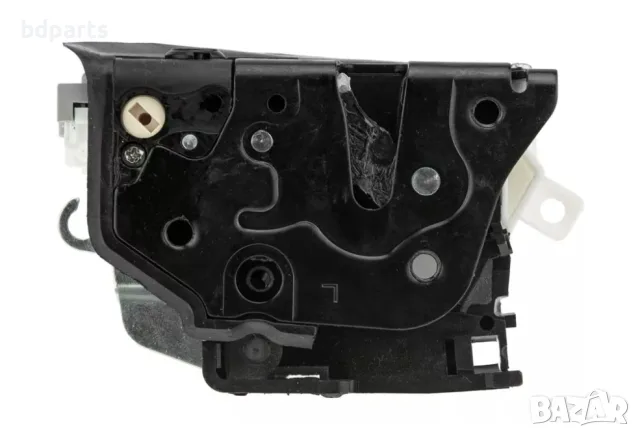 Брава за задна лява врата, Seat, Altea Facelift 5P, 6 ПИН, снимка 3 - Части - 56142133