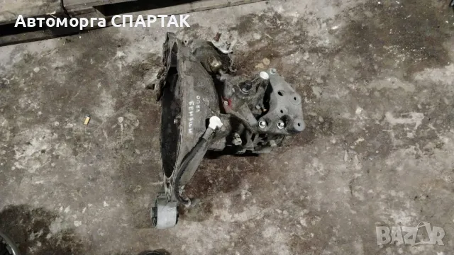 скоростна кутия Opel бензин 