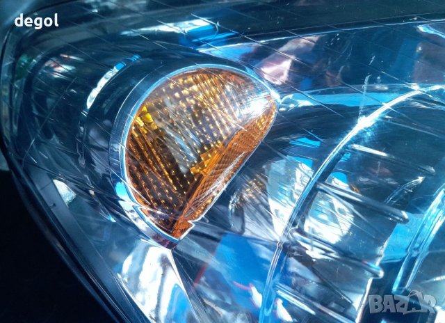 Hella 1EG 270 370-42 Opel Astra H 2009г., снимка 5 - Части - 39183648