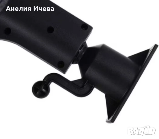 Соларна лампа със сензор за слънчева светлина и датчик за движение -JX-518, снимка 4 - Соларни лампи - 51470864